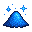magiczny pyłek